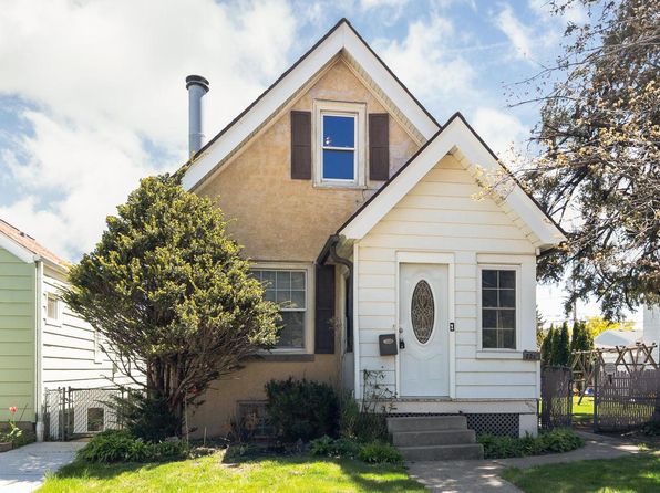 2214 South 60th STREET, West Allis, WI 53219