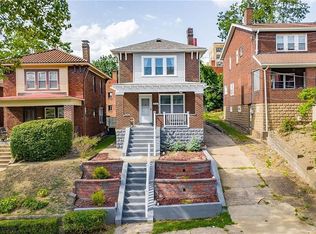 5533 Phillips Ave, Pittsburgh, PA 15217