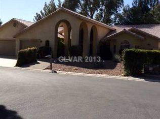 2804 E Viking Rd, Las Vegas, NV 89121