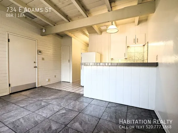 734 E Adams St, Tucson, AZ 85719