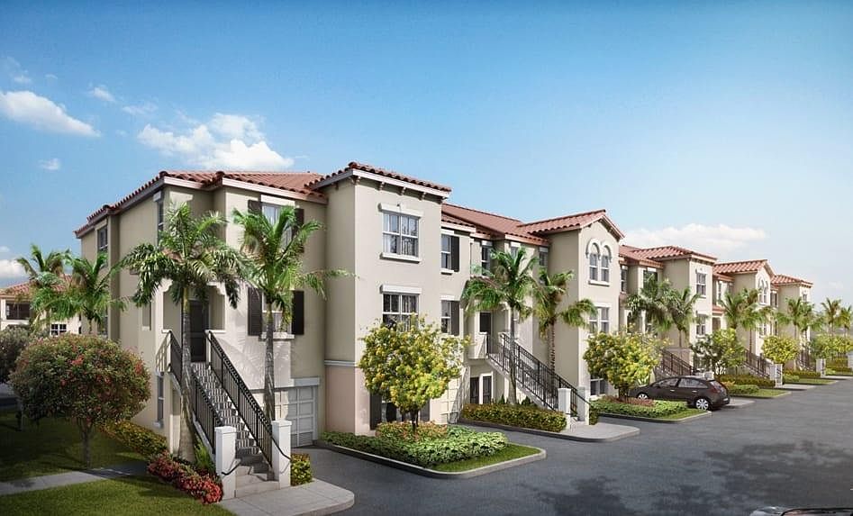 1st image of 11385 SW 30th Ct #8304