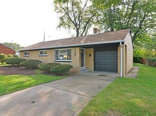 140 Bradley Ln, Sewickley, PA 15143