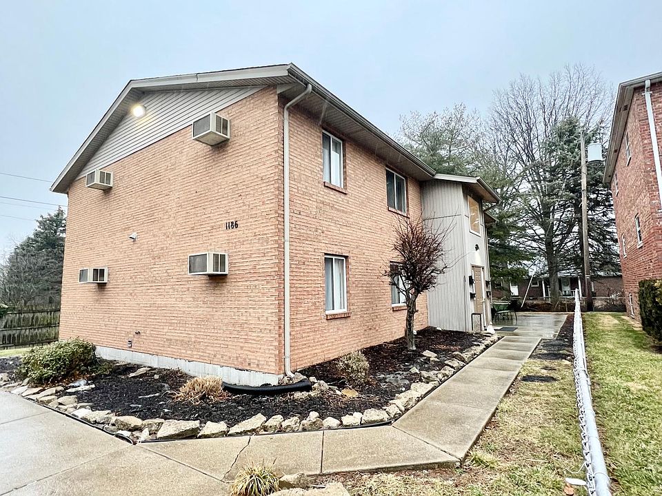 1st image of 1186 Bishop Ave #3