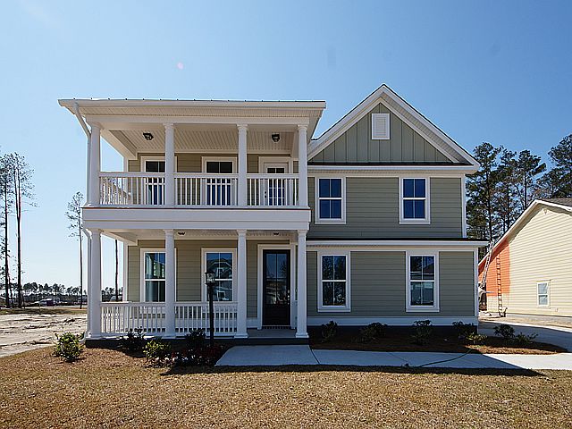 Similar Home