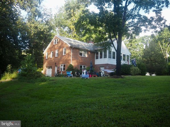 2807 Hambleton Rd