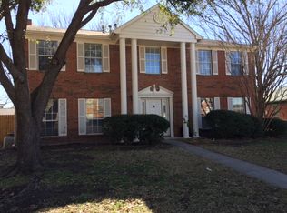 4114 Starboard Trl, Rowlett, TX 75088