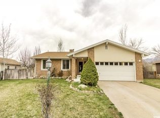 1445 Heather Dr, Layton, UT 84040
