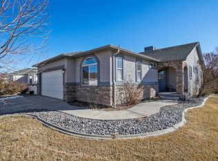 2853 Duke Dr, Grand Junction, CO 81501