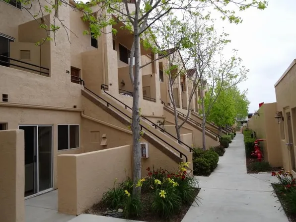 3927 Nobel Dr Unit 46, San Diego, CA 92122
