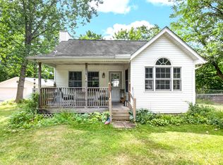 11736 E D Ave, Richland, MI 49083