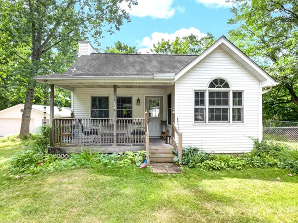 11736 E D Ave, Richland, MI 49083