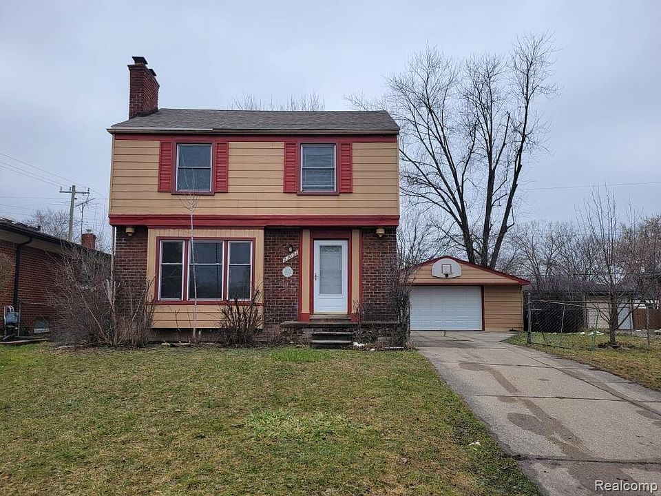 1st image of 23021 Tulane Ave