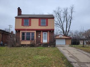 23021 Tulane Ave, Farmington Hills, MI