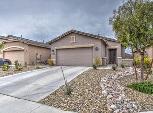 19902 W Monroe St, Buckeye, AZ 85326