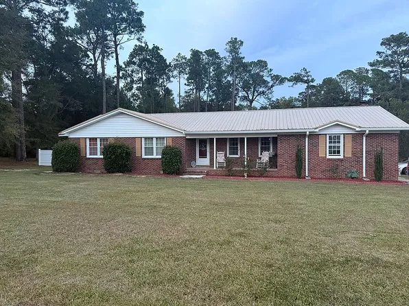 1858 Us Highway 19 SE, Meigs, GA 31779