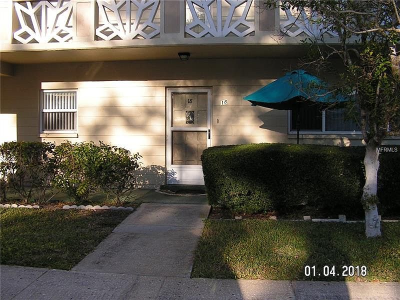 1st image of 2350 Haitian Dr APT 18