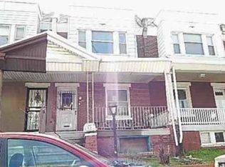 1940 W Carey St, Philadelphia, PA 19140
