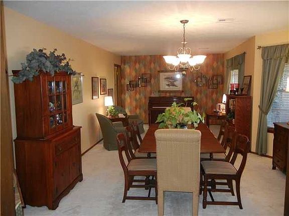 Home for Sale in Oklahoma City, Oklahoma $159,000