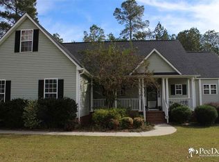354 Pointer Dr, Hartsville, SC 29550