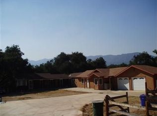 1153 S Tico Rd, Ojai, CA 93023