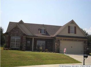 1465 Hernando Pointe Cv N, Hernando, MS 38632