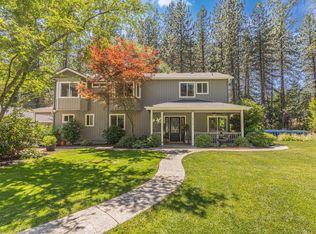 5008 Williams Hwy, Grants Pass, OR 97527