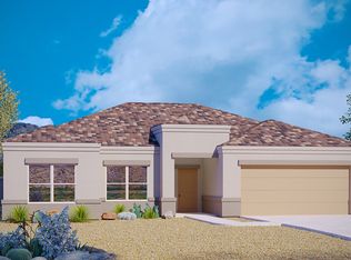 8914 W Airdale Rd, Marana, AZ 85653