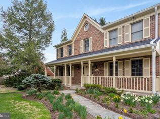 1408 Woodside Pkwy, Silver Spring, MD 20910