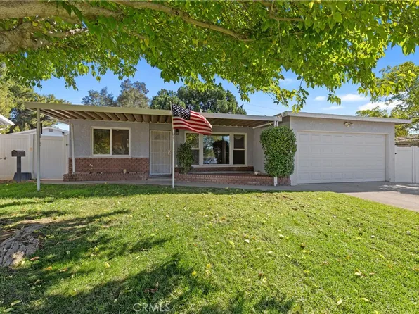 24289 Virginia Ln, Moreno Valley, CA 92557