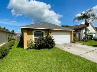 10025 Richardson Ct, Orlando, FL 32825