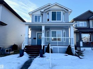 222 Schubert St, Leduc, AB