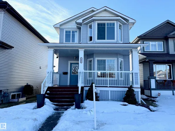 222 Schubert St, Leduc, AB T9E 8R8