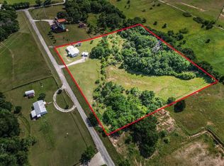 245 Garden Ct, Springtown, TX 76082