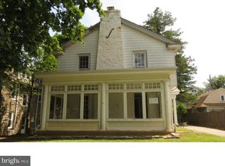 469 Hampshire Rd, Drexel Hill, PA 19026