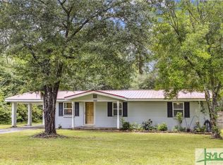 103 N Walnut St, Bloomingdale, GA 31302