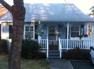 351 Arrowhead Trl, Eatonton, GA 31024