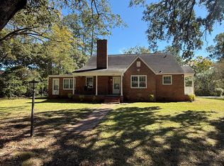 1209 Saville St, Georgetown, SC 29440