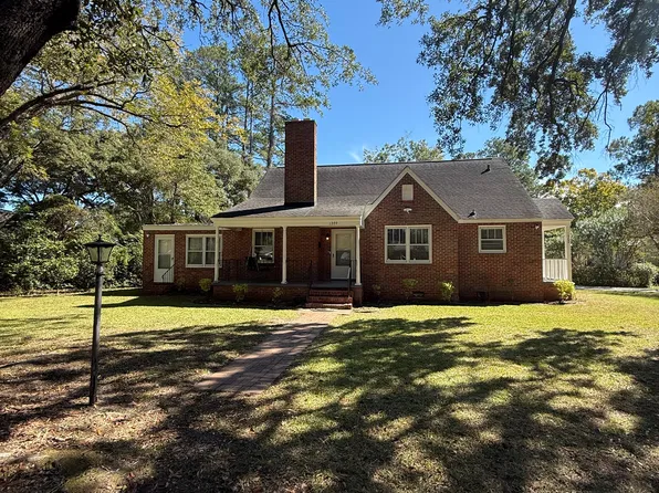 1209 Saville St, Georgetown, SC 29440