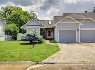 200 Flintlock Rd, Charleston, WV 25314