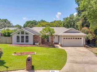 8088 Briaroak Dr, Pensacola, FL 32514