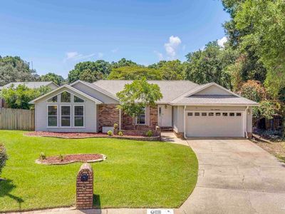 8088 Briaroak Dr, Pensacola, FL, 32514