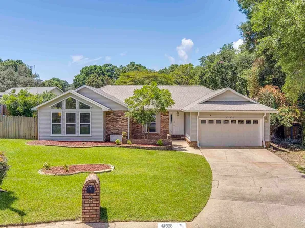 8088 Briaroak Dr, Pensacola, FL 32514
