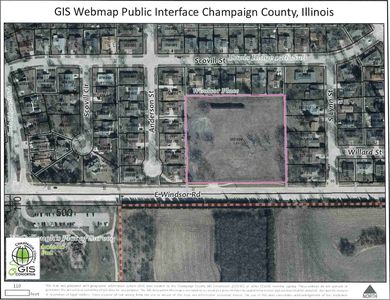 704 E Windsor Rd, Urbana, IL, 61801