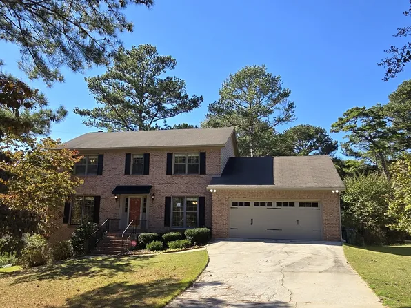 4521 Hadley Pl, Snellville, GA 30039