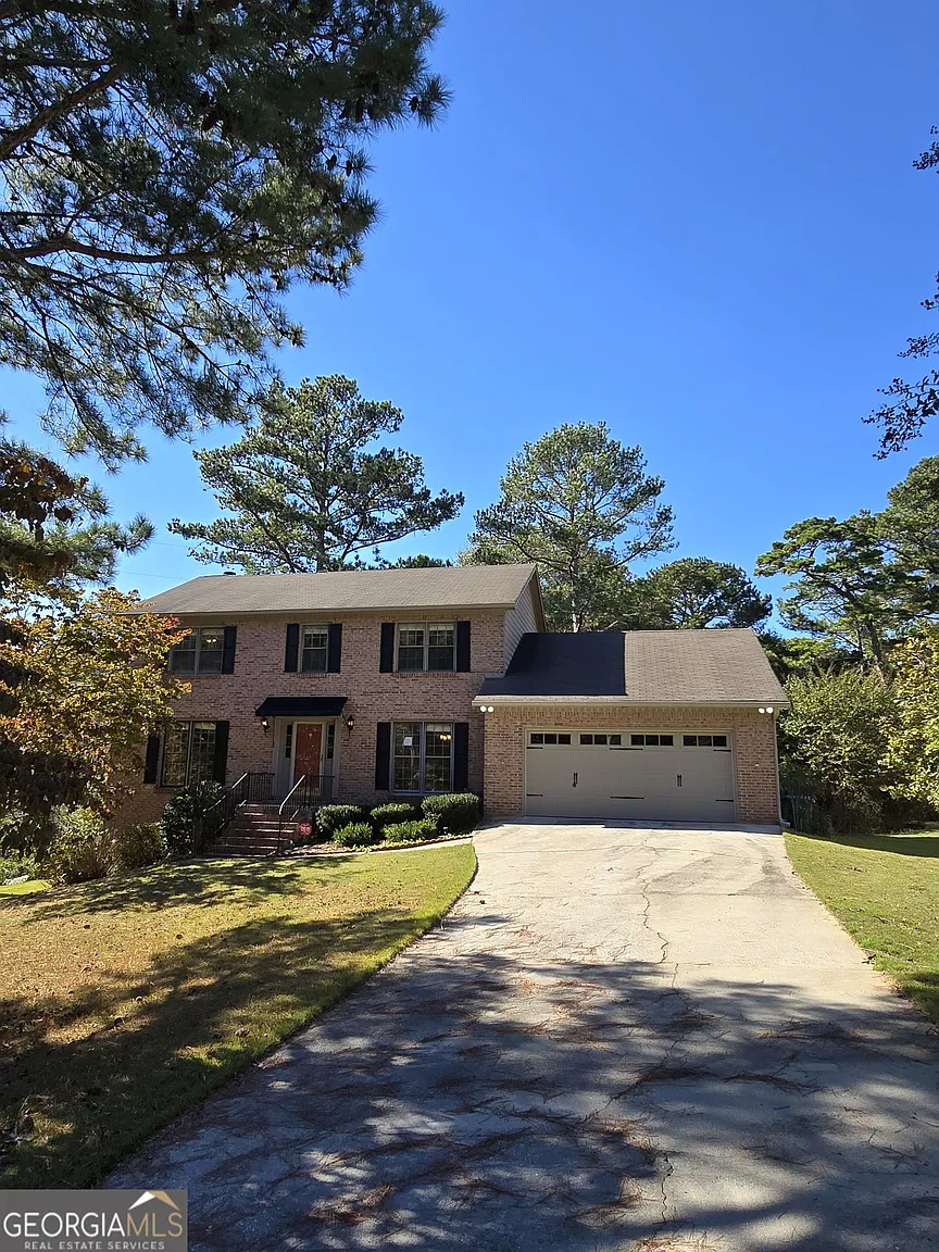 4521 Hadley Pl photo 1