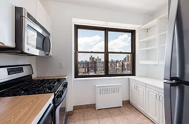 Rented by Brown Harris Stevens