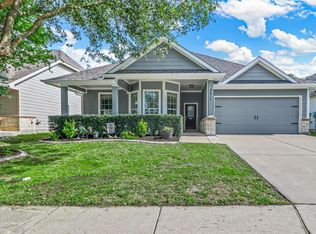 9501 Timber Wagon Dr, McKinney, TX 75072