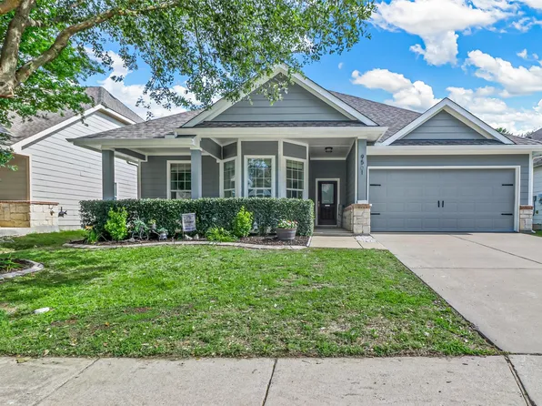 9501 Timber Wagon Dr, McKinney, TX 75072