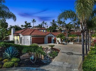2710 Matte Ln, Vista, CA 92081
