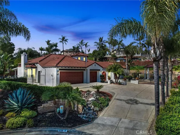 2710 Matte Ln, Vista, CA 92081